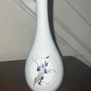 Japanese Otagiri vintage vase